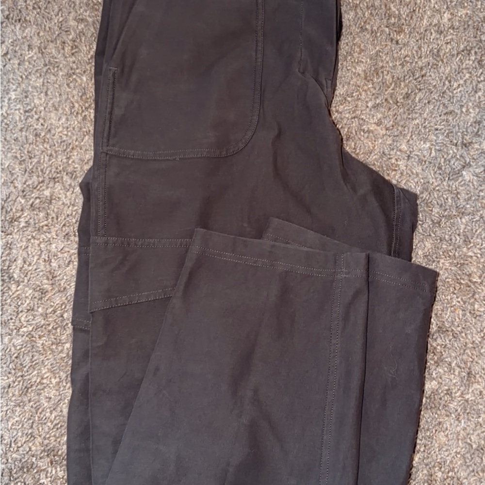 Lululemon Cargo Pants